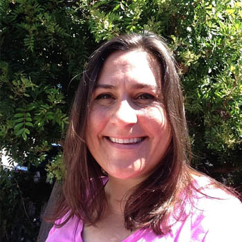 Senior UX Designer human photo