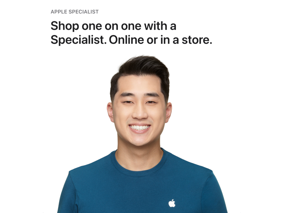 Apple Internal Tools