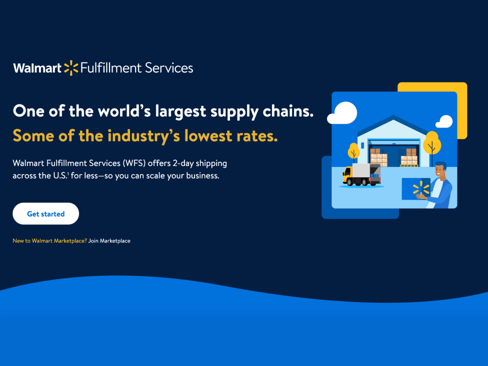 Walmart Labs